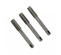 TIVOLY 1050051200250 - Set di 3 maschi HSS, DIN T Line Ø M20250
