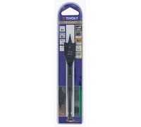 Tivoly 10802522400 punta legno piatta Ø 24 mm