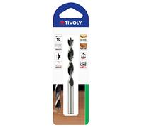 Tivoly 10863820300 punta legno 3 punte graduato Ø 3