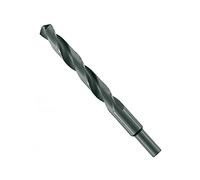 TIVOLY 11436842000 - Punta da trapano TX HSS tagliata cilindrica corta, codolo ridotto Ø 20 mm