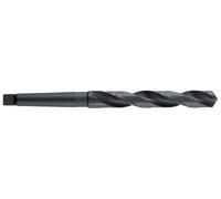 TIVOLY 11437912600 - Punta HSS T Line tagliata molata, coda, cono, corta, Cm3, Ø 26 mm