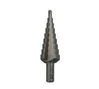 TIVOLY 11448620420 - Punta HSS conica a gradini dritti, in acciaio