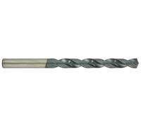 TIVOLY 11456140950 - Punta da trapano Premium Tbx 4f HSS cobalto rivettata, affilatura 4 facciate, Ø 9,5 mm
