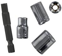 Tivoly 11501420001 Set di 4 bussole Tivoly