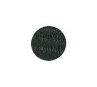TIVOLY XT10112019110 - Disco a maglia per auto Agrippant Ø 150 mm GR 40, nero, 150