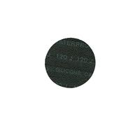 TIVOLY XT10112019120 - Disco a maglia per auto Agrippant Ø 125 mm GR 40, nero, 125