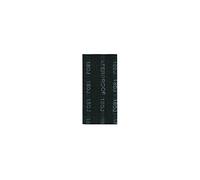 TIVOLY XT10122019082 - Pattino a maglia per auto, 93 x 230 mm, GR 120, Ø93 x 230 mm, colore: Nero, 93 x 230 mm
