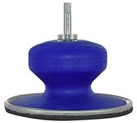 Tivoly XT10162016020 - Disco abrasivo autoaderente STABIFLEX, Ø 125 mm, 125 mm