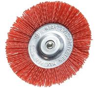 Tivoly xt20222000778 Spazzola circolare nylon su asta T6 G 80 100 mm