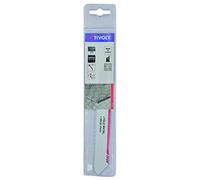 Tivoly XT505820102 - Lama per sega a sciabola, speciale lamiera L150 X2