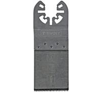 Tivoly XT512220004 - Lama CrV Hard 34 x 40 mm