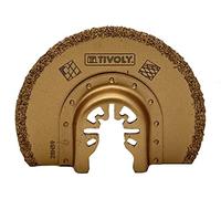 Tivoly XT512520002 - Lama radiale in carburo, 85 mm