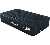 Tivusat Classic Q30, DVB-S2 Con Funzione Di Videoregistratore in HD - Dispositiv