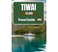 Tiwai Island Travel Guide 2026