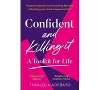 Tiwalola Adebayo Confident and Killing It (Tascabile)