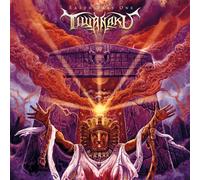 Tiwanaku Earth Base One (CD) Album