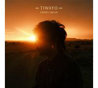 Tiwayo Desert Dream (CD)