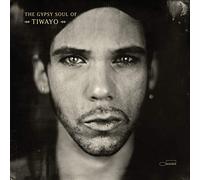 Tiwayo - Gypsy Soul Of Tiwayo