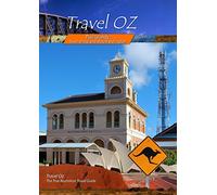 Tiwi Islands, Town of Hay and Mount Wellington