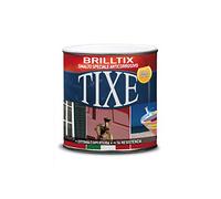 TIXE 104.1803 Brilltix Smalto Speciale Anticorrosivo, Avorio Opaco, 2.5 l