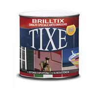 TIXE 104.406 Brilltix Smalto Speciale Anticorrosivo, Verde Prato, 375 ml