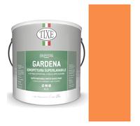 Tixe Gardena Pittura per Interni Esterni Idropittura Superlavabile Professionale