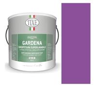 Tixe Gardena Pittura per Interni Esterni Idropittura Superlavabile Professionale