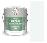 Tixe Gardena Pittura per Interni Esterni Idropittura Superlavabile Professionale