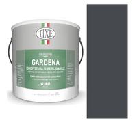 Tixe Gardena Pittura per Interni Esterni Idropittura Superlavabile Professionale