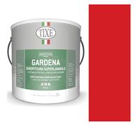 Tixe Gardena Pittura per Interni Esterni Idropittura Superlavabile Professionale