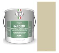 Tixe Gardena Pittura per Interni Esterni Idropittura Superlavabile Professionale