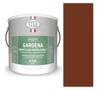 Tixe Gardena Pittura per Interni Esterni Idropittura Superlavabile Professionale