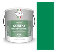 Tixe Gardena Pittura per Interni Esterni Idropittura Superlavabile Professionale