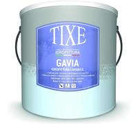 Tixe Gavia 14lt pittura acrilica bianca lavabile interni