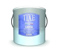 TIXE Idropittura Traspirante - Pittura per Interni Resistente e Traspirante per Pareti, GAVIA 14 LT