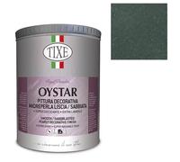 Tixe Oystar Pittura decorativa madreperla effetto Liscio Finitura madreperlata