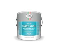 Tixe Pareti Vive 4lt pittura bianca anticondensa alto spessore con antimuffa lav