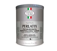 Tixe PERLATIX SABBIATO Finitura decorativa effetto madreperla ravvivante 2 LT