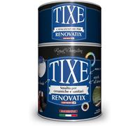 Tixe Renovatix 750ml smalto bicomponente bianco cemamizzante per ceramiche e san