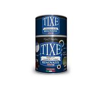 SMALTO per ceramica sanitari RENOVATIX bianco TIXE 500+250ml catalizzatore