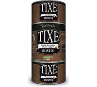 TIXE Rustix Smalto Decorativo Effetto Ruggine 3 in 1 | Rame Ossidato