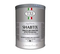TIXE SHABTIX VERDE SALVIA