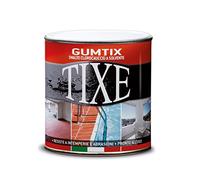 TIXE Smalto per Piscine - Vernice Protettiva e Alta Resistenza per Esterni, Azzurro 25 lt