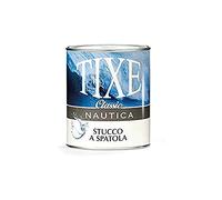 TIXE Stucco Sintetico a Spatola per Legno - Riparazione e Rifinitura Professionale, 2.5 l