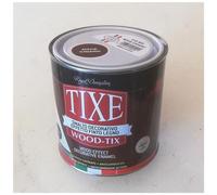 TIXE WOOD-TIX - Finitura Protettiva per Legno, NOCE CHIARO 500 ML
