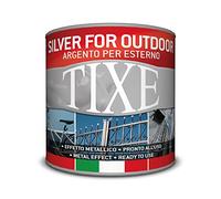 TIXE 103.203 - ARGENTO PER ESTERNO A SOLVENTE 125ML