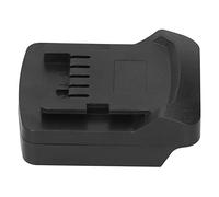 Tixiyu Adattatore per Batteria Al Litio 18V BL Convertitore Pratico per Batteria Lipo 18V Forniture Industriali Materiale ABS