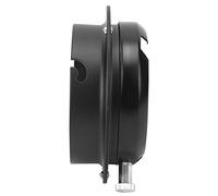 Tixiyu Anello Adattatore per Luce Fotografica in Lega Durevole per Softbox Flash con Attacco/per Fotografo Professionista