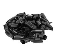 Tixiyu Artiglio per piante da giardino, resistenti strumenti di protezione delle mani in ABS per il giardinaggio, 50 pezzi