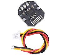 Tixiyu AS5048A Encoder magnetico ad alta precisione per motore senza spazzole a 14 bit per motore codificatore PTZ